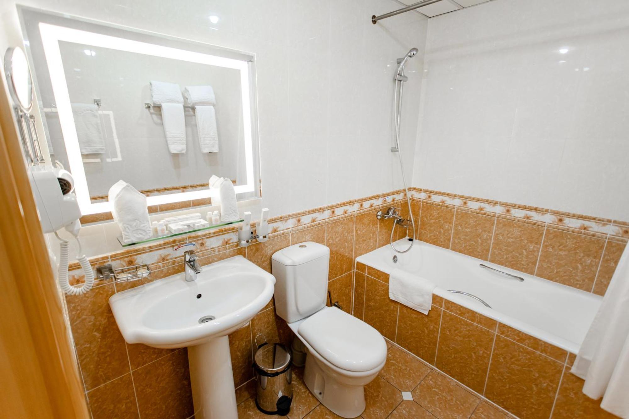 Hotel Grand Samarkand Superior - A Buitenkant foto